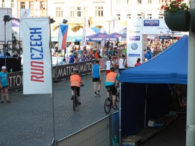 Mattoni 1 maraton České Budějovice, 6.6.2015 14