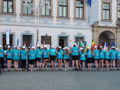 Mattoni 1 maraton České Budějovice, 6.6.2015 15