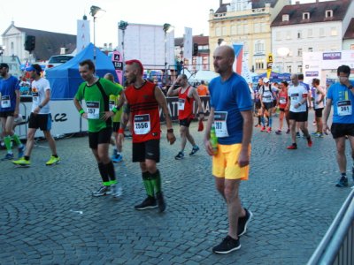Mattoni 1 maraton České Budějovice, 6.6.2015 24