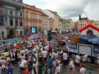Mattoni 1 Maraton České Budějovice, 4.6. 2016 3