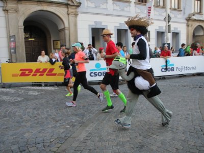 Mattoni 1 Maraton České Budějovice, 4.6. 2016 20