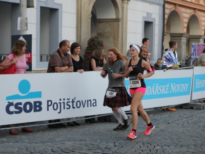 Mattoni 1 Maraton České Budějovice, 4.6. 2016 21