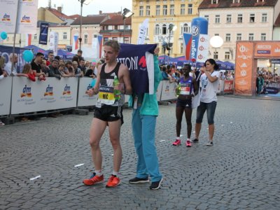 Mattoni 1 Maraton České Budějovice, 4.6. 2016 27