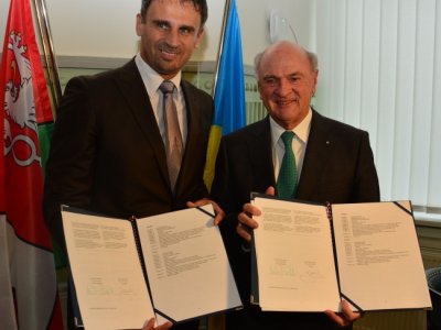 Podpis memoranda o spolupráci ZZS s Dolním Rakouskem, 12.10.2016 4