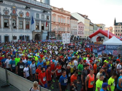 Mattoni 1 Maraton České Budějovice 2017 8