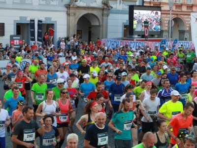 Mattoni 1 Maraton České Budějovice 2017 9