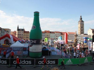 Mattoni 1 Maraton České Budějovice 2017 10