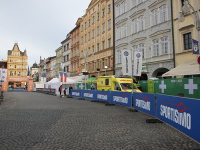 Mattoni 1/2 maraton České Budějovice 2018 3