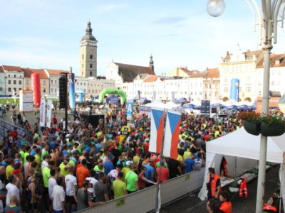 Mattoni 1/2 maraton České Budějovice 2018 13
