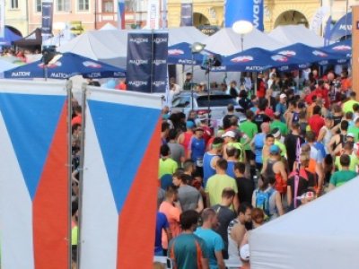 Mattoni 1/2 maraton České Budějovice 2018 19